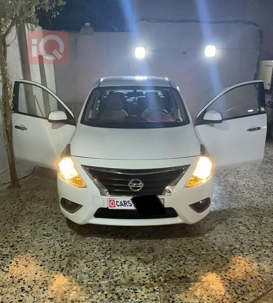 نيسان صني